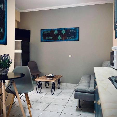 Sofia'S House Apartment Sivota  Ngoại thất bức ảnh