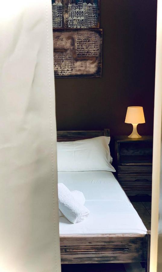 Sofia'S House Apartment Sivota  Ngoại thất bức ảnh