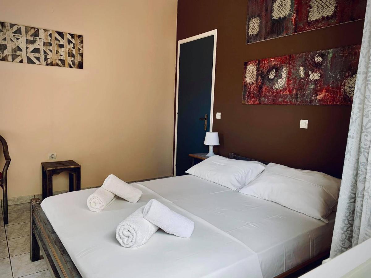 Sofia'S House Apartment Sivota  Ngoại thất bức ảnh