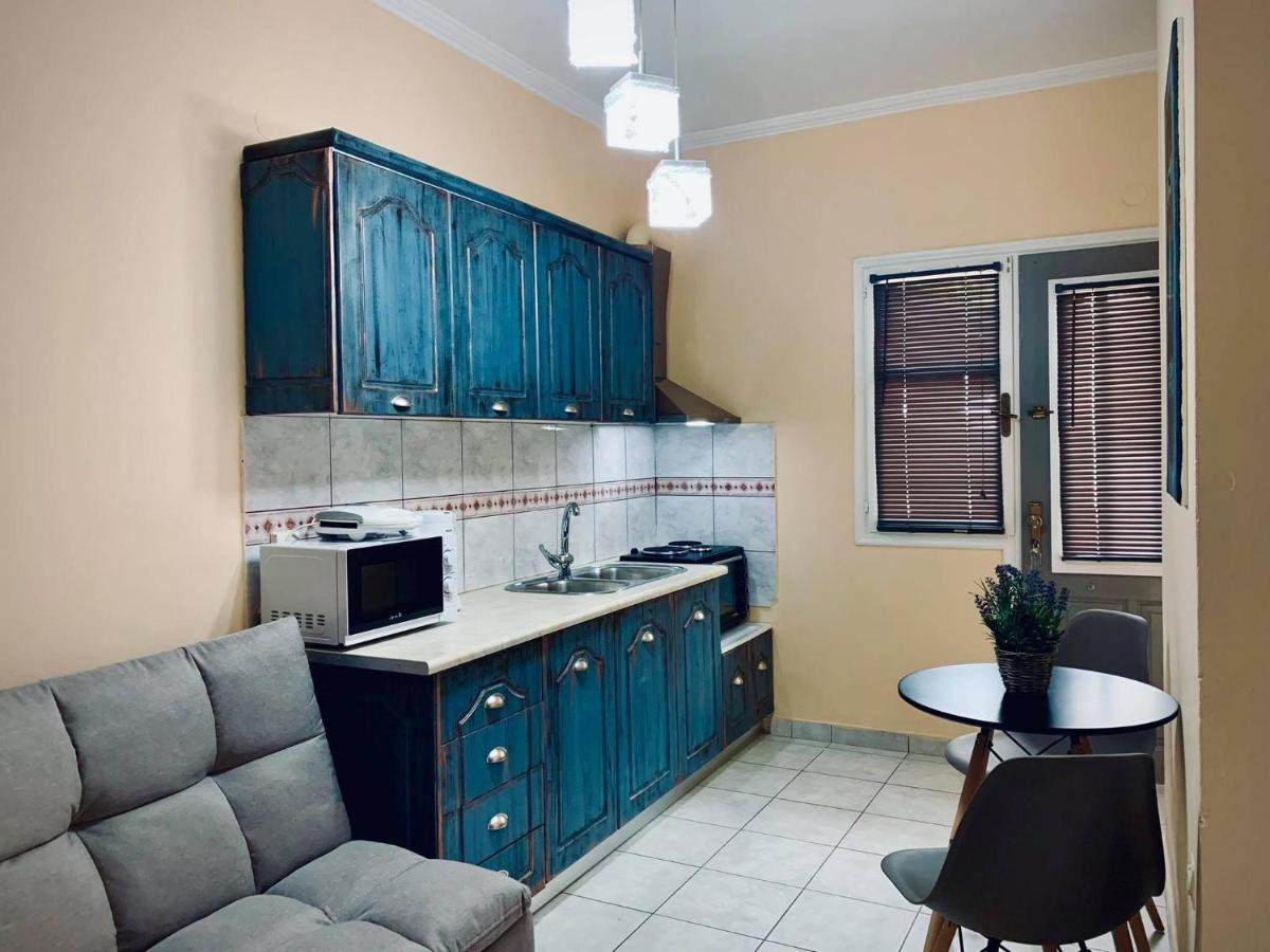 Sofia'S House Apartment Sivota  Ngoại thất bức ảnh