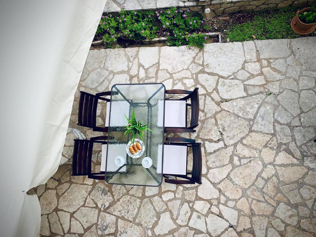 Sofia'S House Apartment Sivota  Ngoại thất bức ảnh
