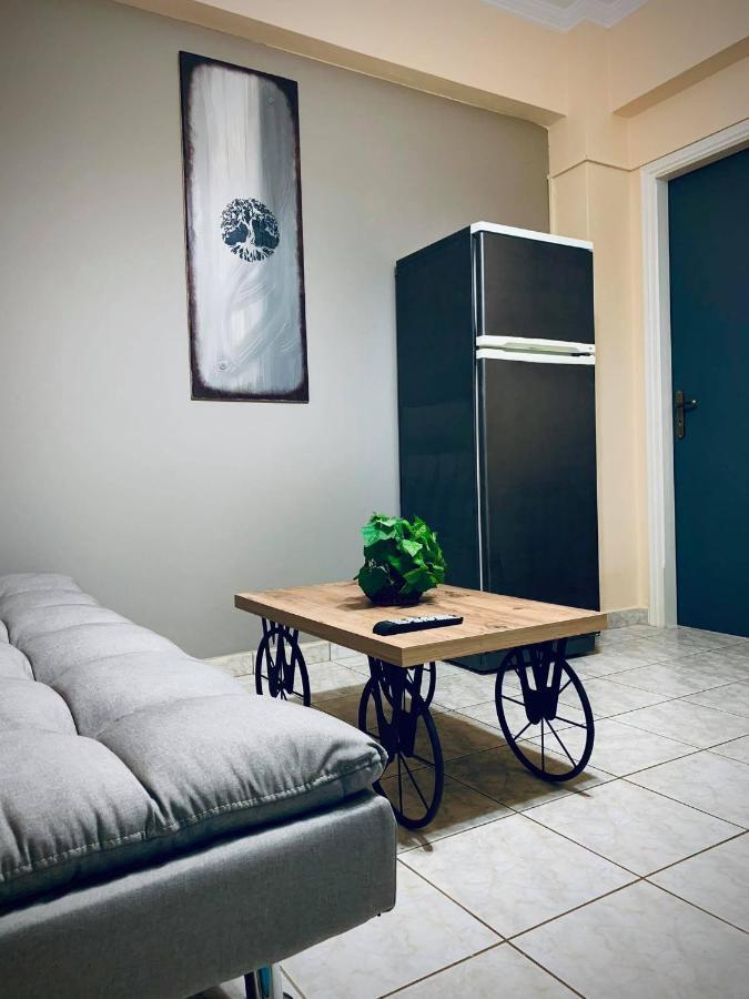 Sofia'S House Apartment Sivota  Ngoại thất bức ảnh