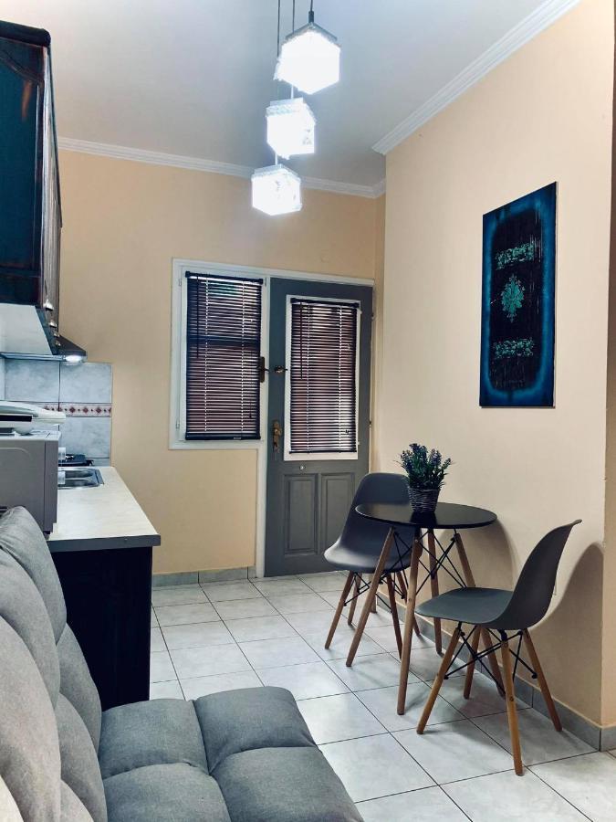 Sofia'S House Apartment Sivota  Ngoại thất bức ảnh