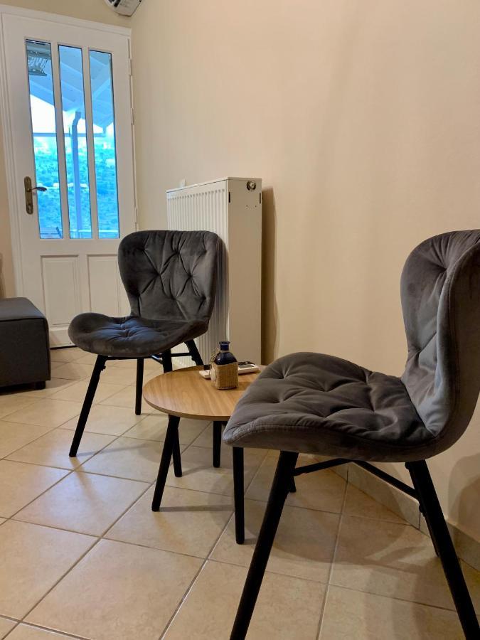 Sofia'S House Apartment Sivota  Ngoại thất bức ảnh