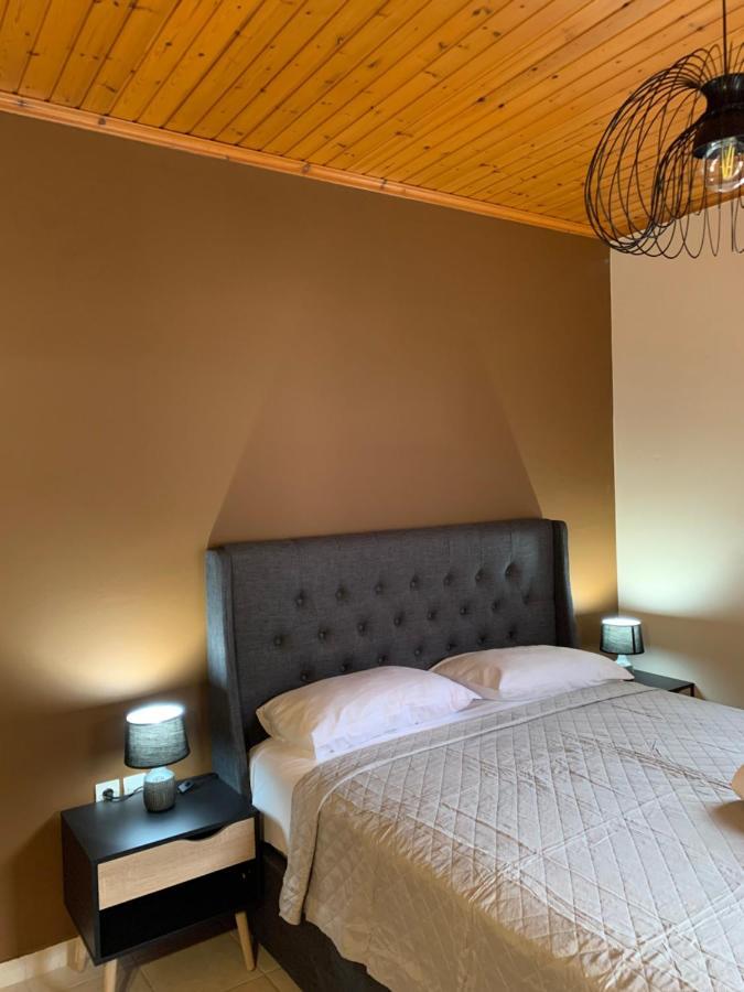 Sofia'S House Apartment Sivota  Ngoại thất bức ảnh